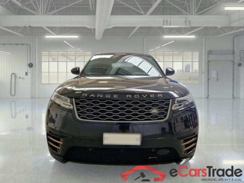LAND ROVER RANGE ROVER VELAR / 2017 / 5P / SUV 2.0 D I4 204 R-DYNAMIC S 4WD AUTO #6