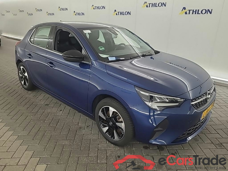 OPEL CORSA-E 50kWh Elegance 11kW 3 fase 5D #2