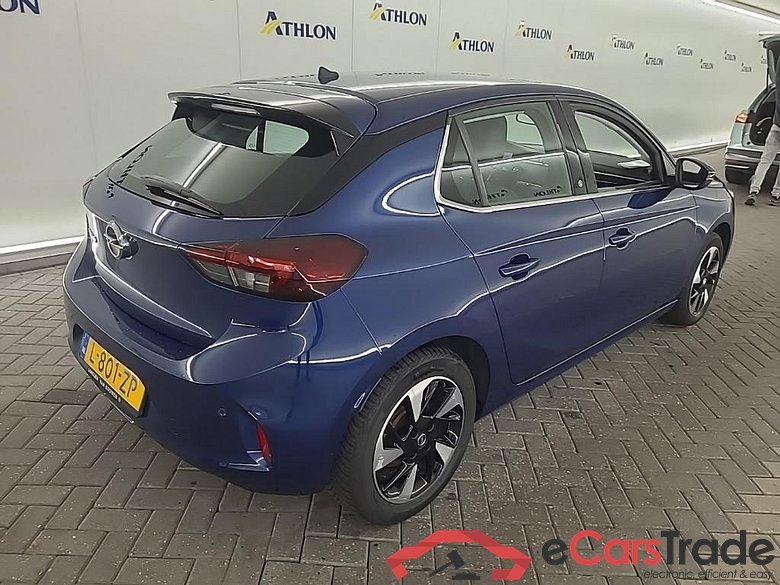 OPEL CORSA-E 50kWh Elegance 11kW 3 fase 5D #3