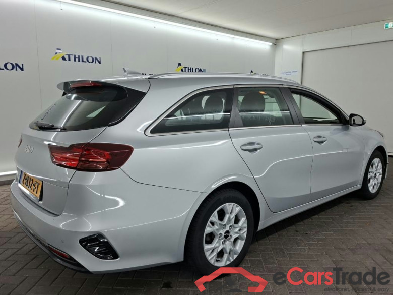 KIA ceed sportswagon 1.0 T-GDi DynamicLine 5D 88kW Athlon Edition #3