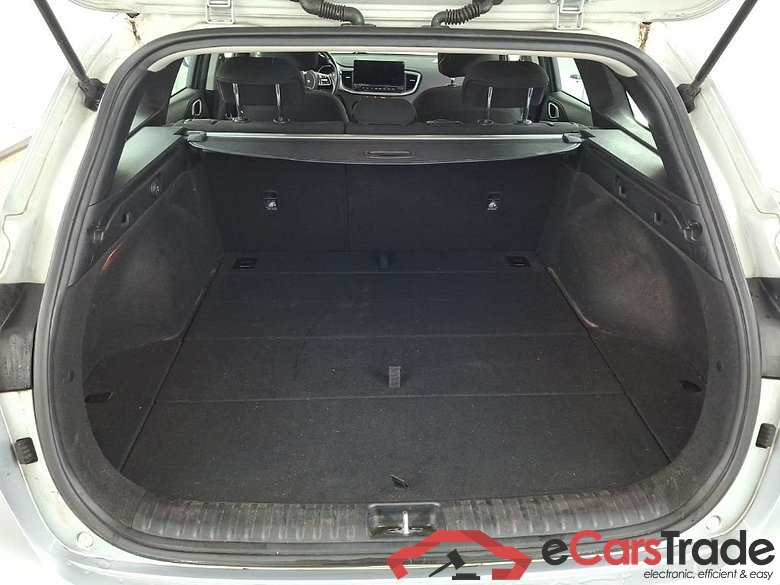 KIA ceed sportswagon 1.0 T-GDi DynamicLine 5D 88kW Athlon Edition #5