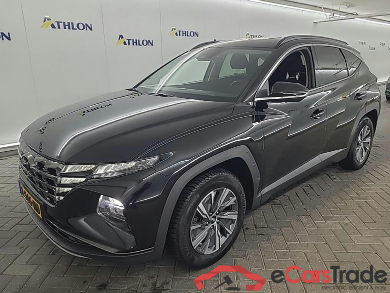 HYUNDAI TUCSON 1.6 T-GDI 48V MHEV Comfort Smart DCT 5D 110kW #1
