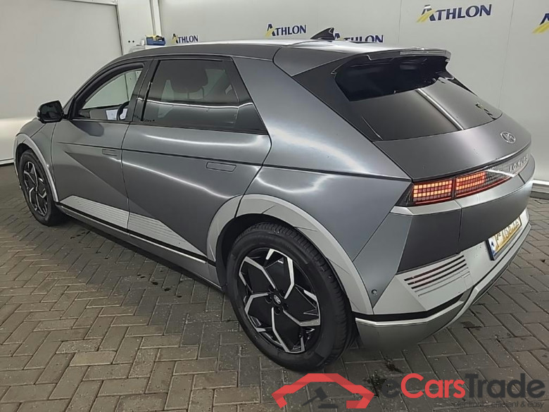 HYUNDAI IONIQ 5 73kWh Lounge auto 5D 160kW #4