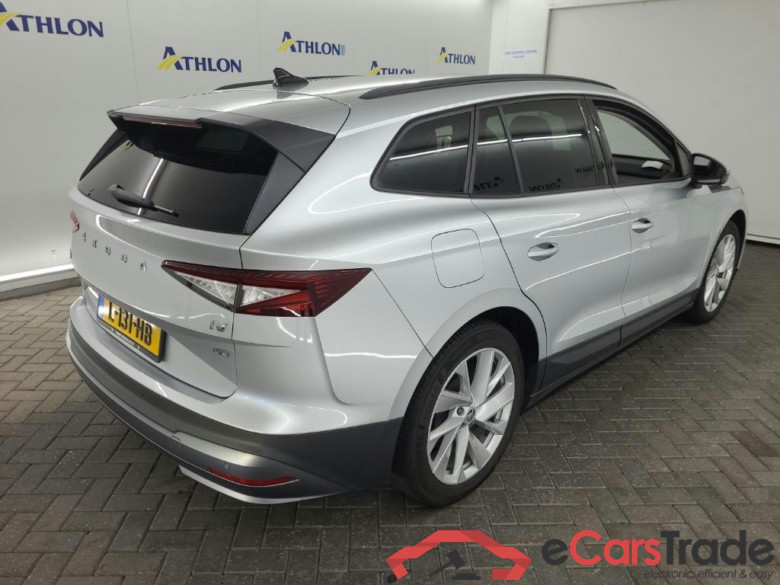 SKODA Enyaq iV 60 First Edition 5D 132kW #3