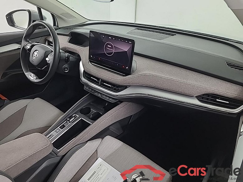 SKODA Enyaq iV 60 First Edition 5D 132kW #6