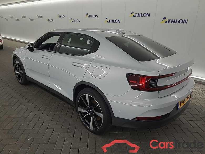 Polestar Polestar 2 78kWh Single Motor Long Range 5D 170kW #4