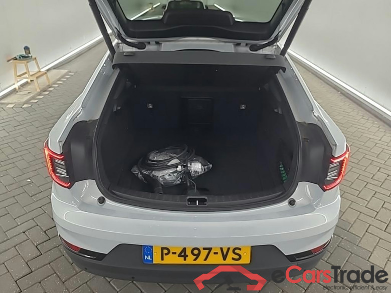 Polestar Polestar 2 78kWh Single Motor Long Range 5D 170kW #5