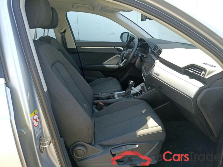 AUDI Q3 / 2018 / 5P / todoterreno Advanced 35 TFSI 110kW (150CV) S tronic #6
