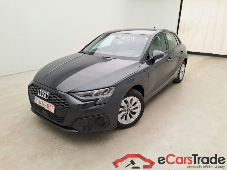 Audi, A3 SB '20 PHEV, Audi A3 Sportback 1.4 40 TFSI e 5d #2