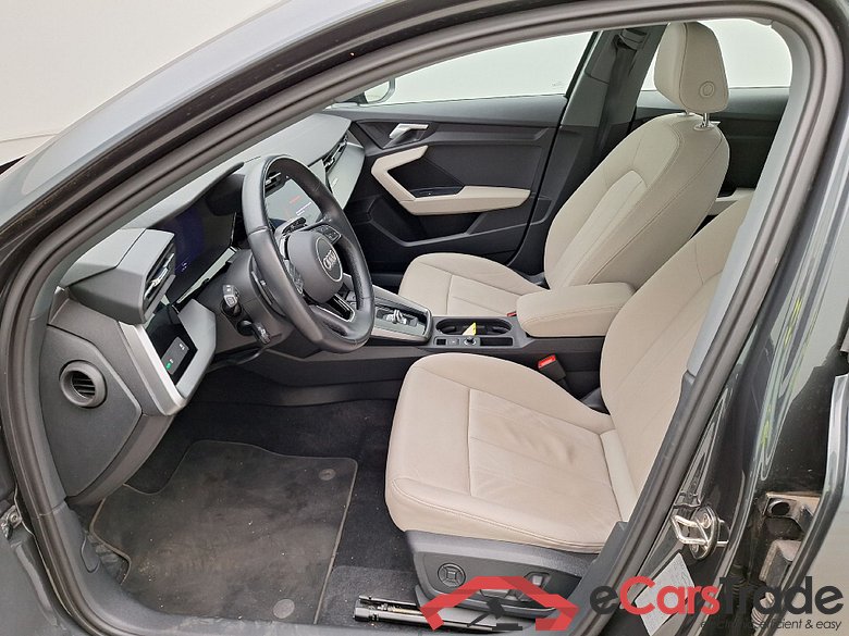 Audi, A3 SB '20 PHEV, Audi A3 Sportback 1.4 40 TFSI e 5d #3