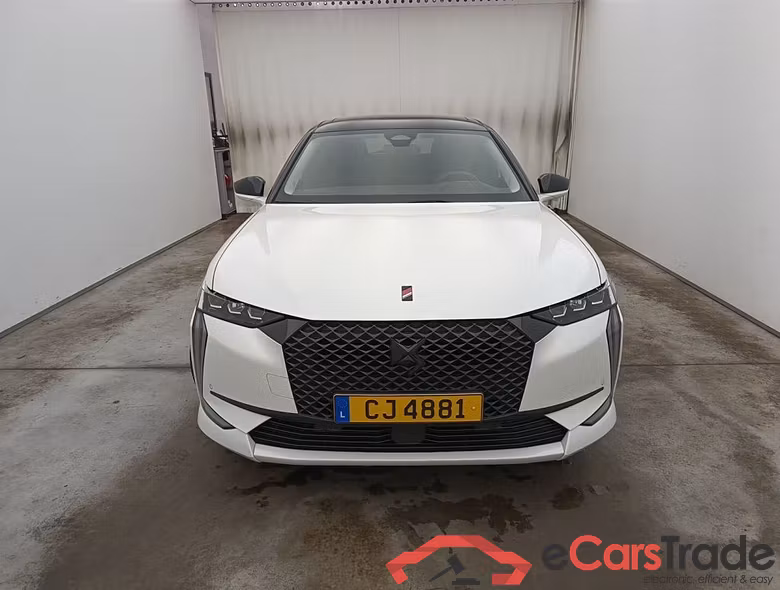 DS DS4 - 2021 1.6 E-TENSE 181 PHEV Performance Line + 5d #5