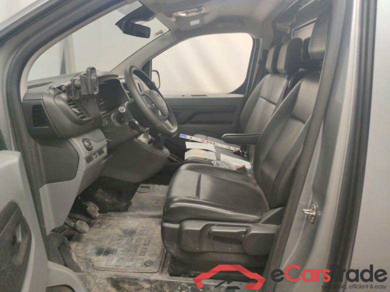 Opel Vivaro 2.0 Turbo 90kW Edition L3H1 31 5d #3