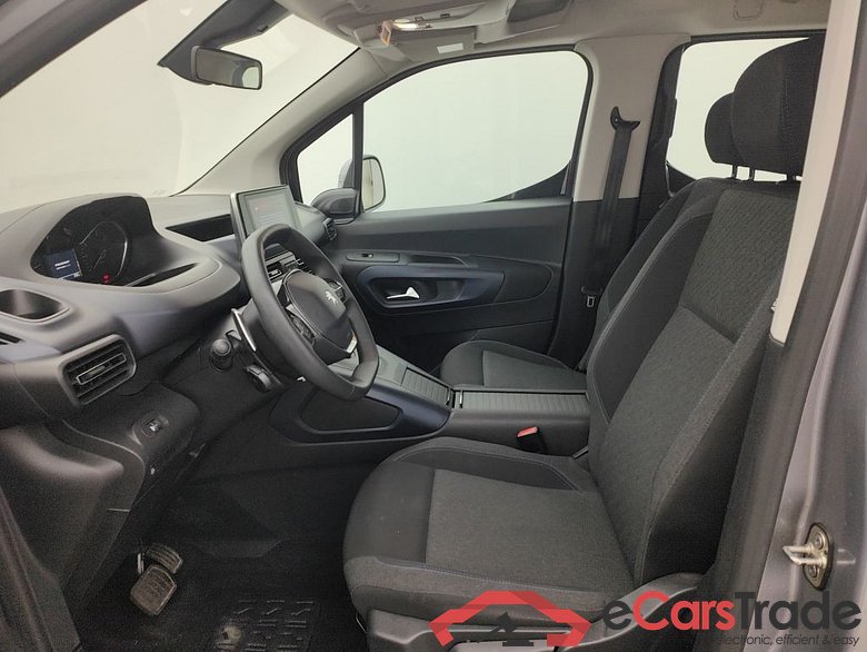 PEUGEOT RIFTER MWB DIESEL 1.5 BHDi 130 Long Allure S&S (EU6.2) 5d Auto !!! Voir Comment !!! #3
