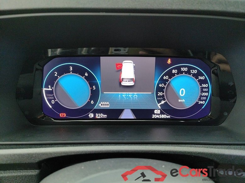 VOLKSWAGEN CADDY MAXI DIESEL - 2021 2.0 TDi 122 SCR Life 5d 7pl #6