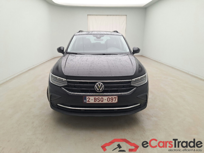 VW, Tiguan FL'20, Volkswagen Tiguan 1.5 TSI 96kW Life Business 5d #1