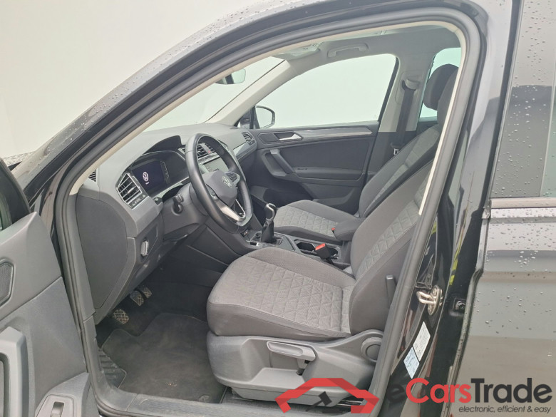 VW, Tiguan FL'20, Volkswagen Tiguan 1.5 TSI 96kW Life Business 5d #3