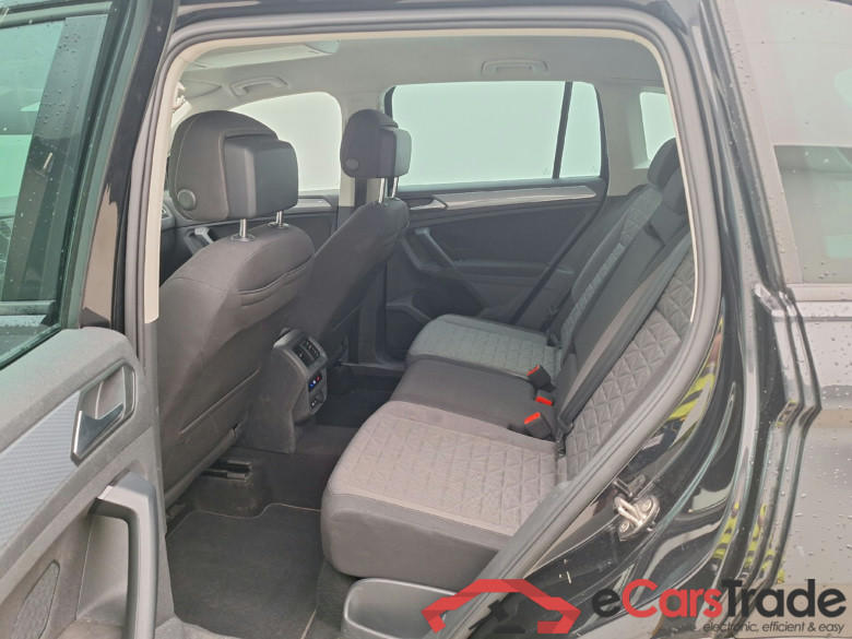 VW, Tiguan FL'20, Volkswagen Tiguan 1.5 TSI 96kW Life Business 5d #4