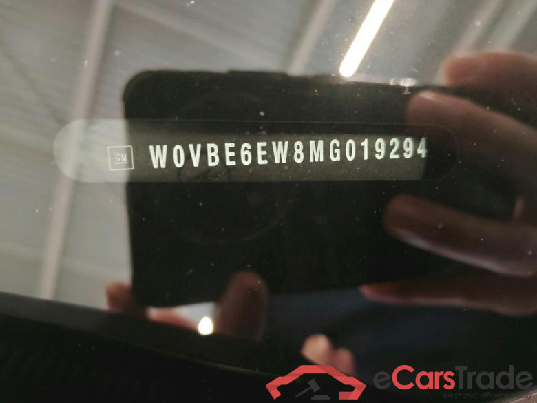 Opel Astra 1.2 turbo 107kW Ultimate 5d #6