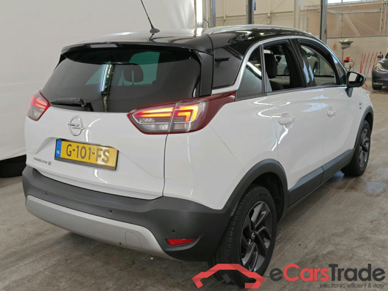 Opel Crossland X 1.2 Turbo S&S 81kW 120 Jaar Edition 5d #2