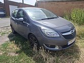 Photo car #7353824