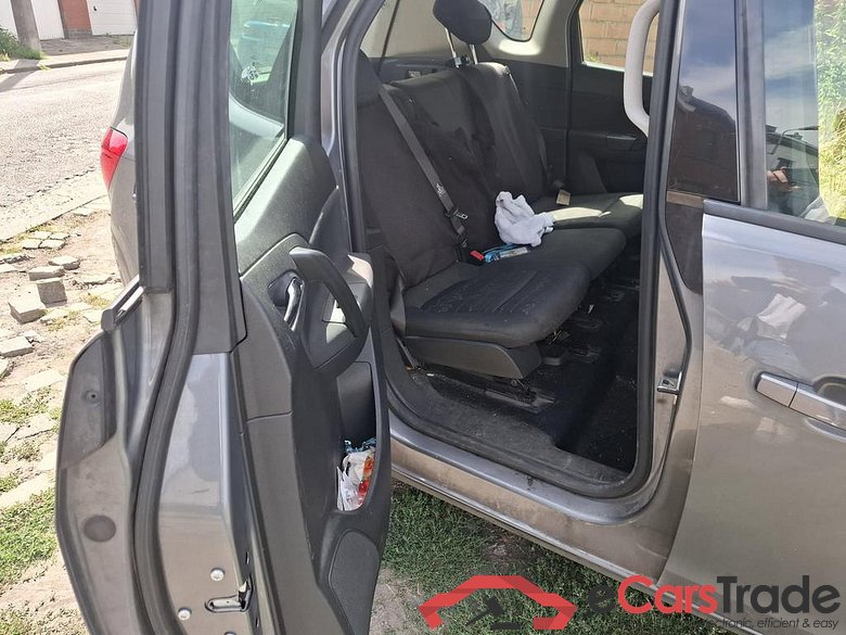 OPEL Meriva Meriva 1.6 CDTi ecoFLEX Ultimate Edition S/S #6