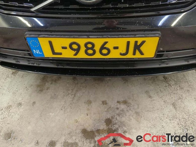 VOLVO XC40 1.5 T4 Rech RDesExpr #4