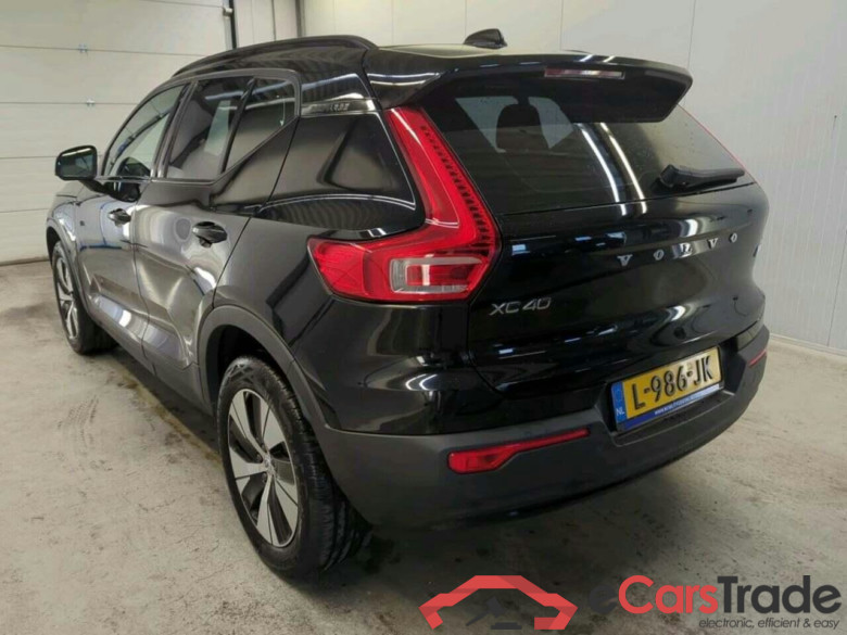 VOLVO XC40 1.5 T4 Rech RDesExpr #6