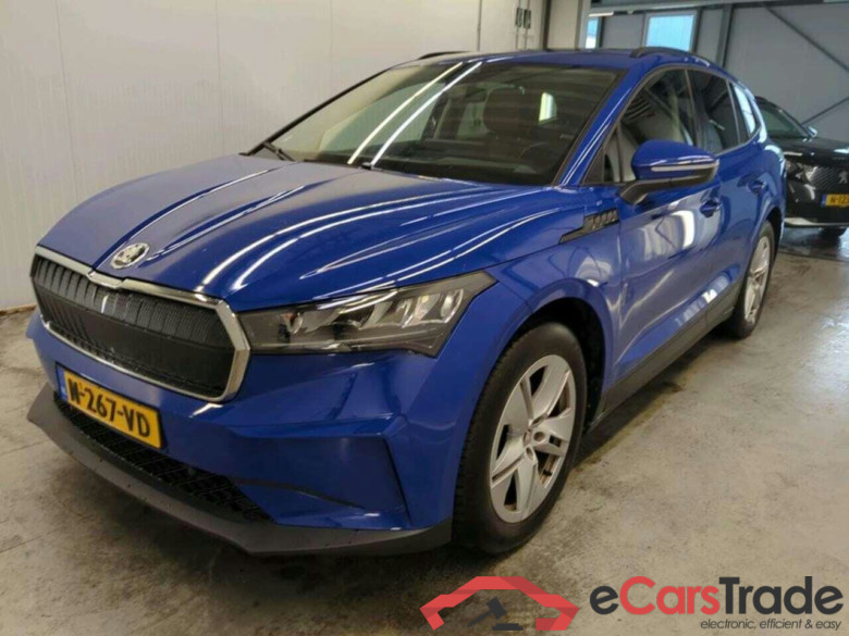 SKODA Enyaq iV 60 #1