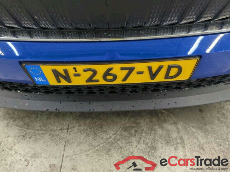 SKODA Enyaq iV 60 #4