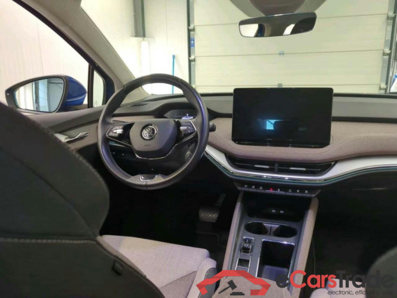 SKODA Enyaq iV 80 #3