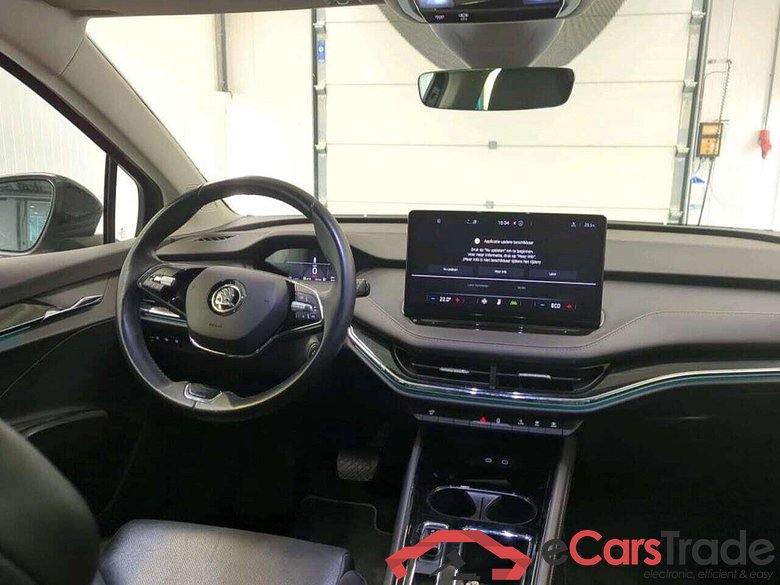 SKODA Enyaq iV 60 First Edition #3