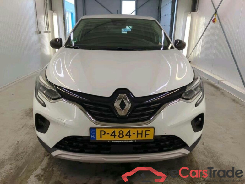 RENAULT Captur 1.0 TCe Bns Zen #4