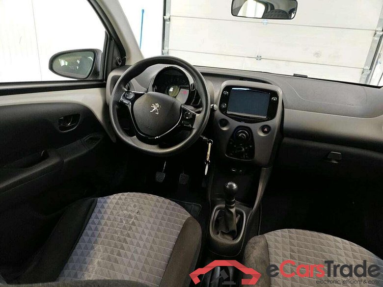 PEUGEOT 108 1.0 e-VTi Active #3
