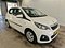 preview Peugeot 108 #4