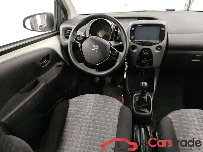 PEUGEOT 108 1.0 e-VTi Active #3