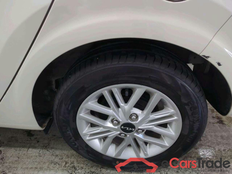 KIA Picanto 1.0 DPi DynamicLine #4