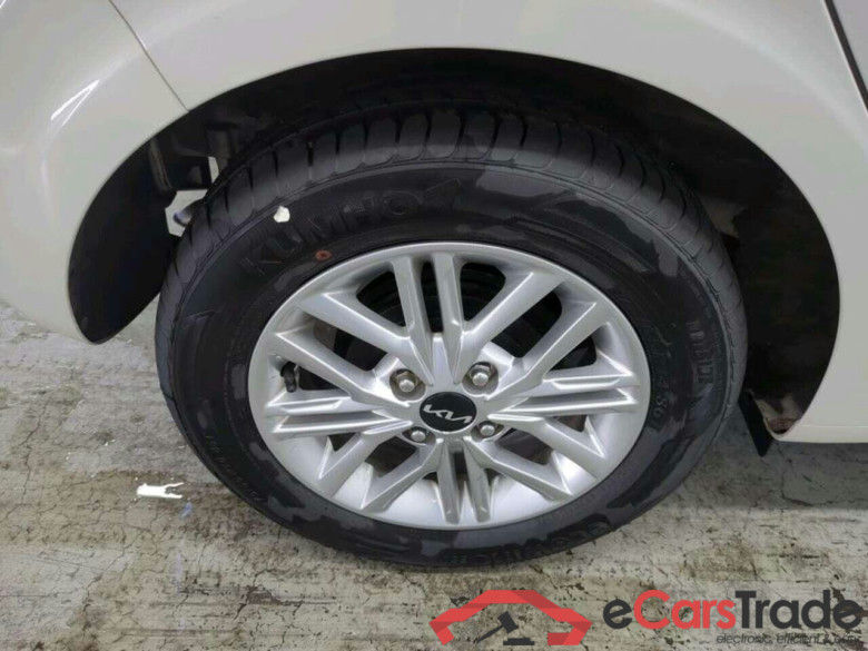 KIA Picanto 1.0 DPi DynamicLine #5