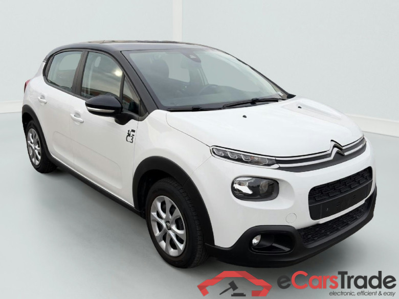 Citroen C3 PURETECH 82 GRAPHIC #1