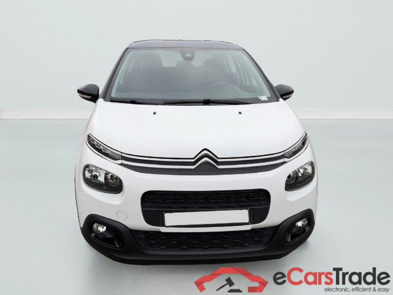 Citroen C3 PURETECH 82 GRAPHIC #2