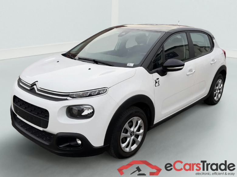 Citroen C3 PURETECH 82 GRAPHIC #3