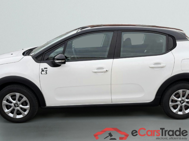 Citroen C3 PURETECH 82 GRAPHIC #4