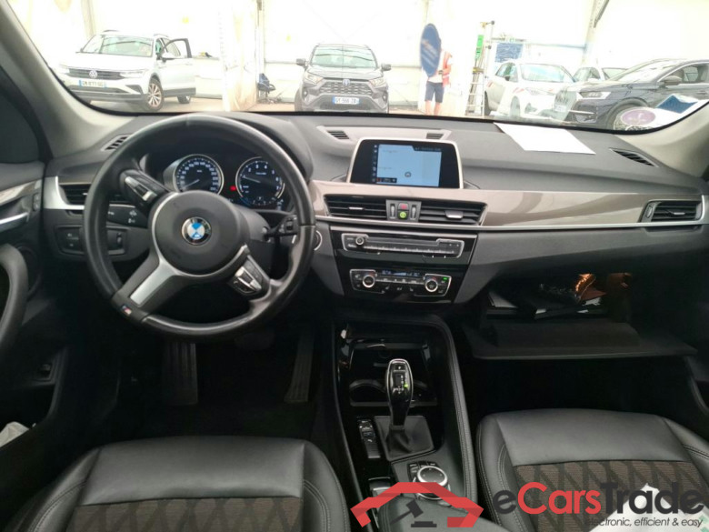 Série X1 sDrive 18 i xLine 1.5 140CV BVA7 E6dT #6