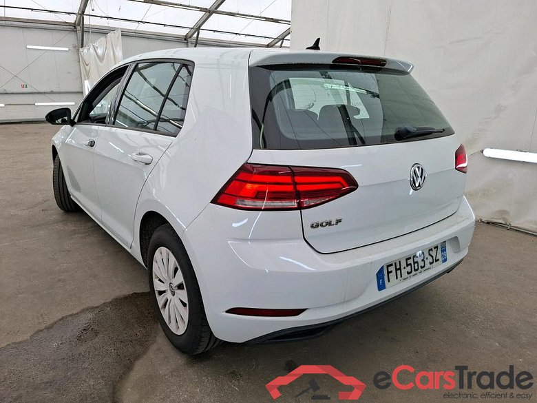 Golf VII Berline Trendline BMT/Start-Stopp 1.0 TSI 85CV BVM5 E6dT #2