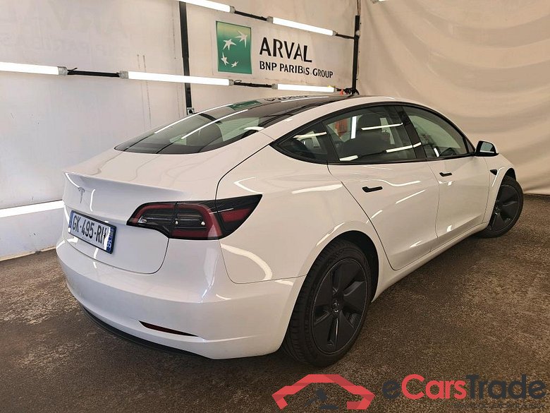 TESLA Model 3 / 2018 / 4P / Berline Propulsion #4