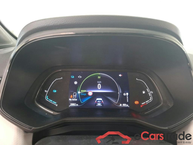 Clio V Intens 1.6 E-TECH Hybrid 140CV BVA6 E6d #6