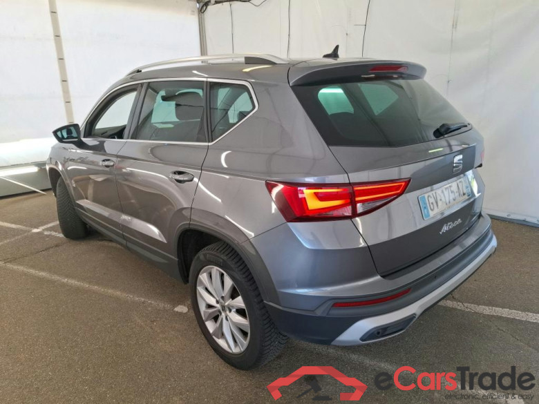 Ateca Style Business 2.0 TDI 115CV BVM6 E6d #2