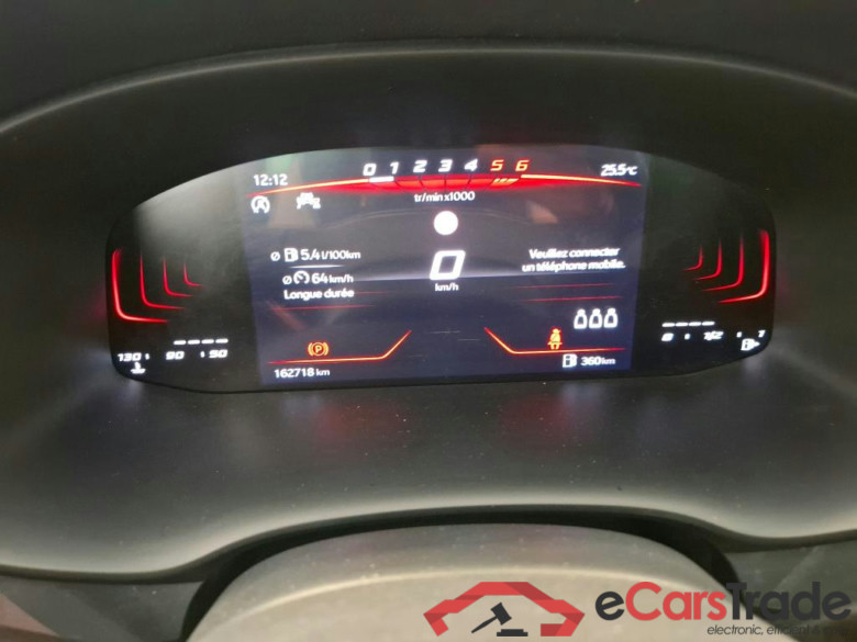 Ateca Style Business 2.0 TDI 115CV BVM6 E6d #6