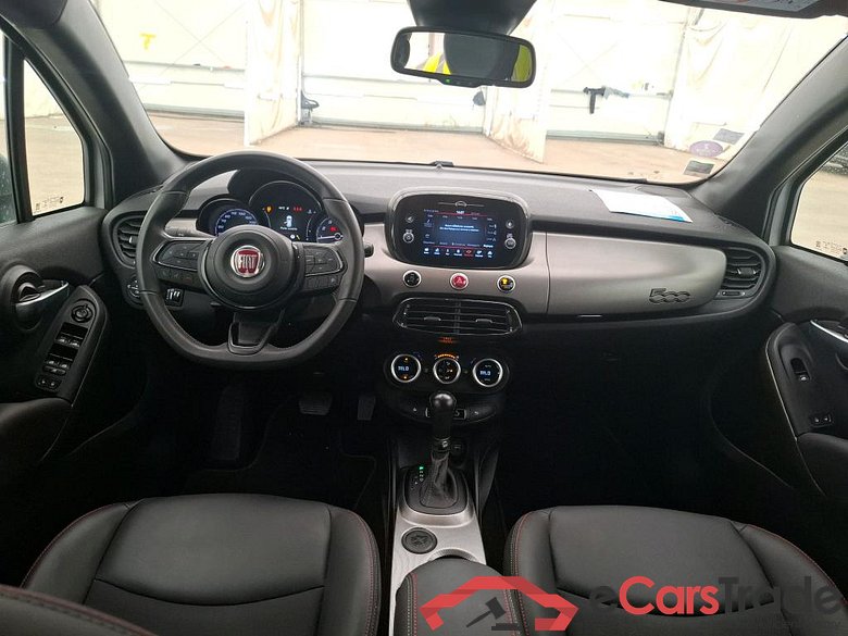 500X Sport 1.3 GSE 150CV BVM6 E6d #5