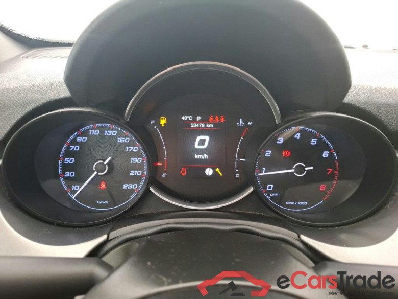 500X Sport 1.3 GSE 150CV BVM6 E6d #6
