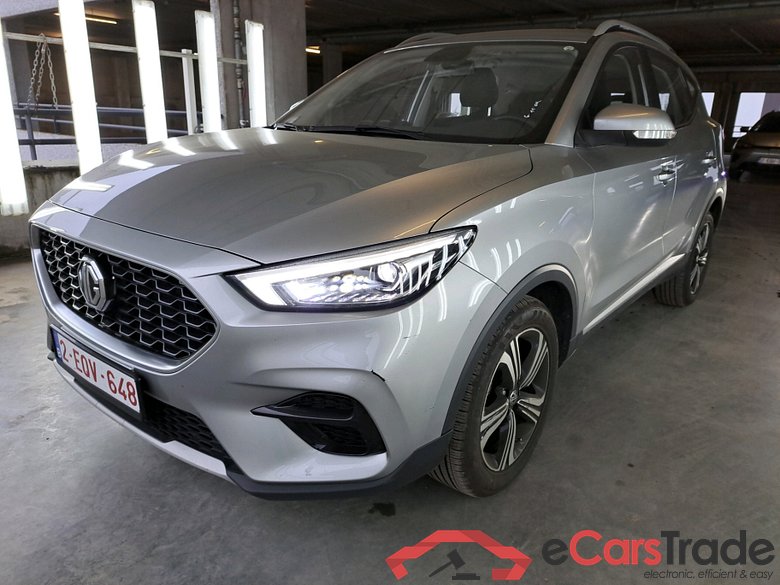 MG ZS Comfort 1.5 VTI-Tech 106 hp